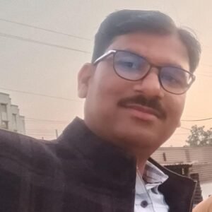 Devendra Bharti (Site Engineer)