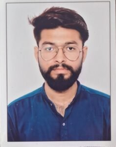 Himanshu Mishra (Site Cum Billing Engineer )