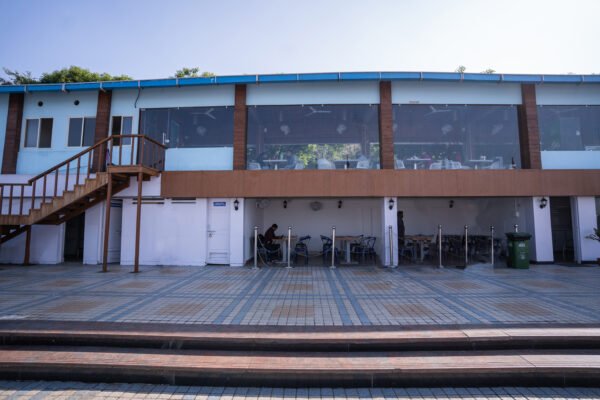 Boat Club 5-