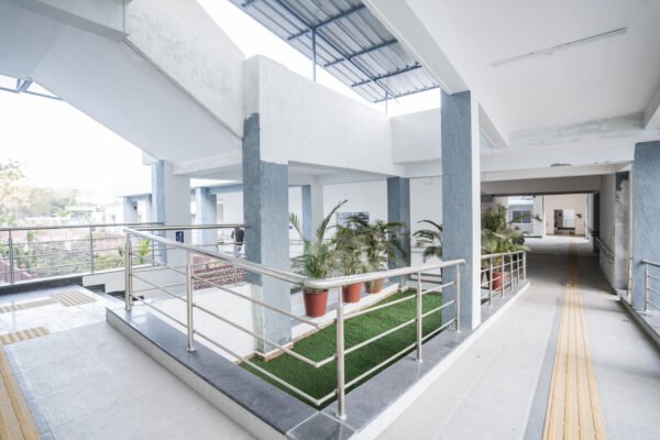 Old Age Home 28