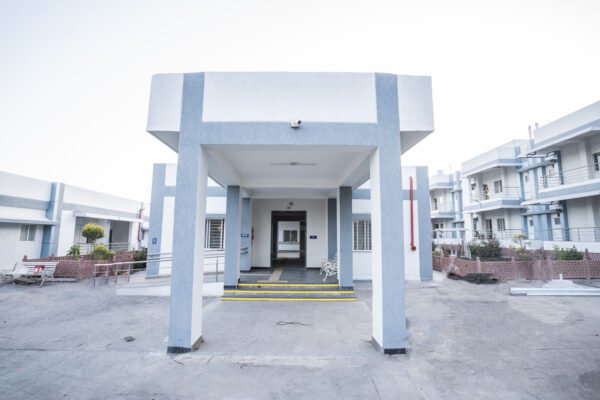Old Age Home 29-
