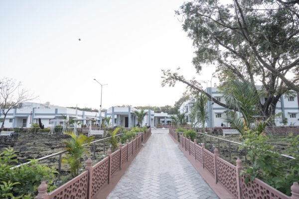Old Age Home 33-