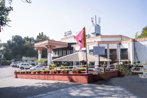 Palash hotel 1-
