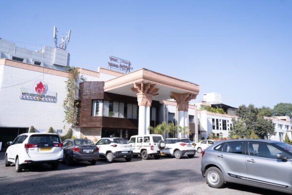 Palash hotel 6