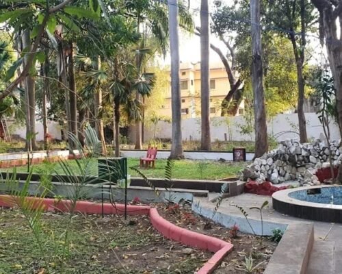 Panchwati Park 2