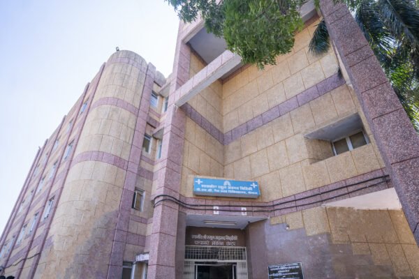 Pulmonary Medicine Centre 1-
