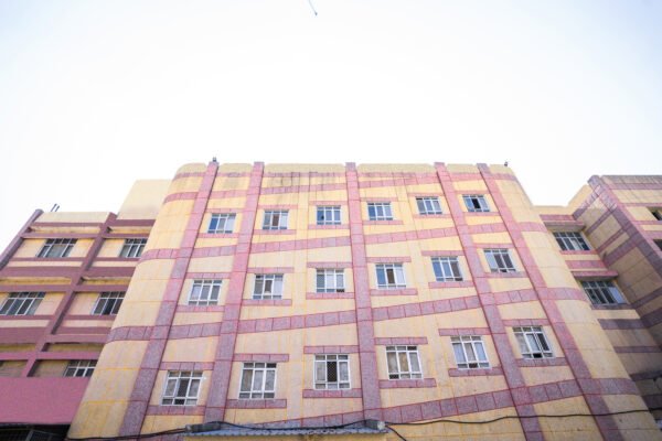 Pulmonary Medicine Centre 3-2