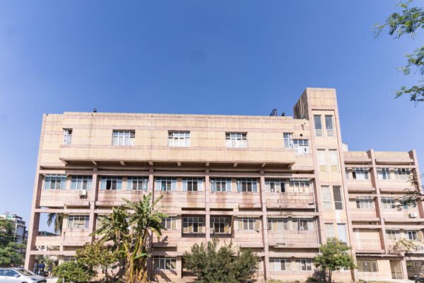 Pulmonary Medicine Centre 5