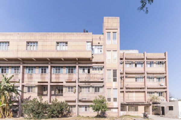 Pulmonary Medicine Centre 7